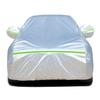 Argentavis Car Body Cover for UV Protection with Fluorescent Reflective Protective Cover 530 X 200 X Prado, Waterproof, Snowproof, Dustproof,