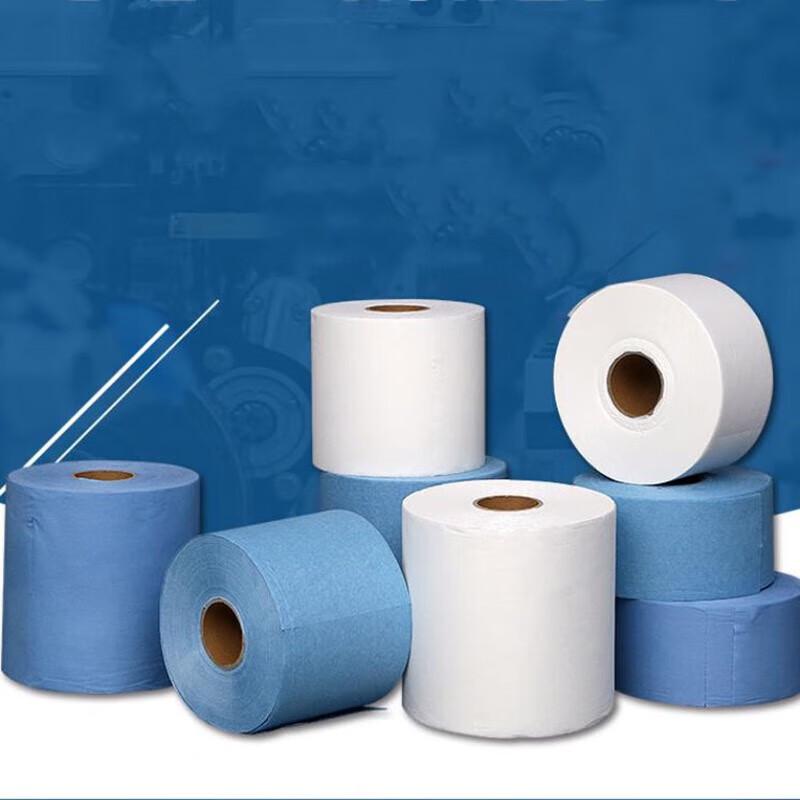 Homeglen Industrial Dust-Free Cleaning Wipes