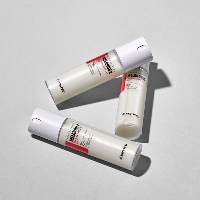 MEDI-PEEL Melanon X Liposom Ampoule Mist 100ml