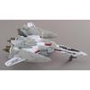 Bandai Spirits  Bandai Spirits  1 72 VF 25F Super Messiah Valkyrie Alto Machine  Macross F  Frontier  