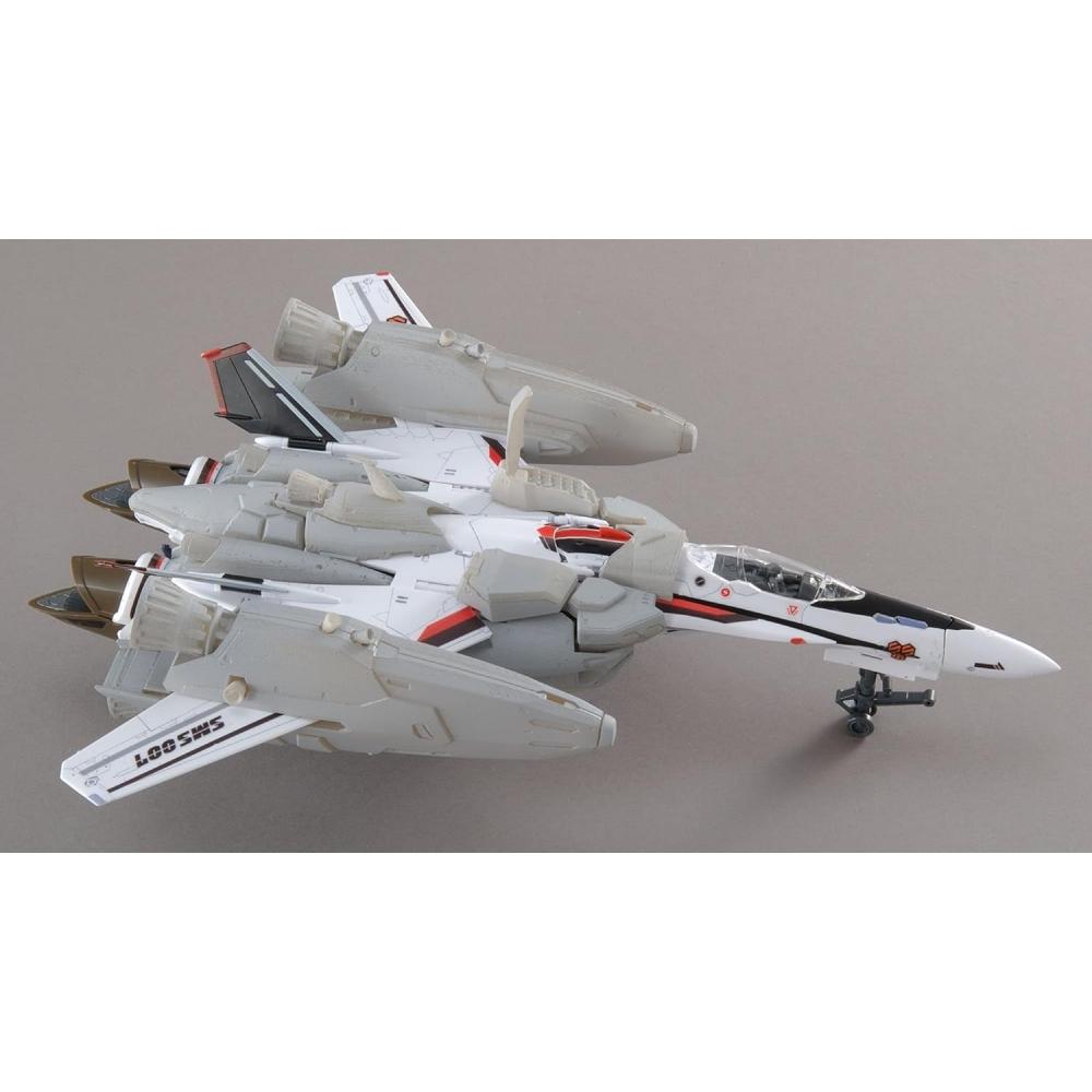 Bandai Spirits  Bandai Spirits  1 72 VF 25F Super Messiah Valkyrie Alto Machine  Macross F  Frontier  