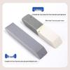 UK Frosted Dual-Use Pen Eraser for Ballpoint, Gel, and Fountain Pen Marks