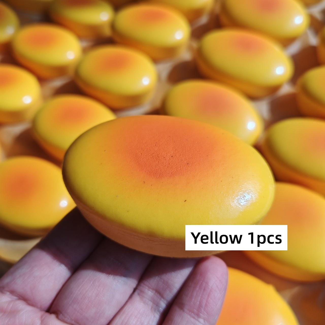 Squishy Kaas Taart Fidget Speelgoed Langzaam Rijzend Zacht Stressverlichting Sensorisch Speelgoed voor Angst Volwassene Squishy Speelgoed voor Ontspanning En Plezier