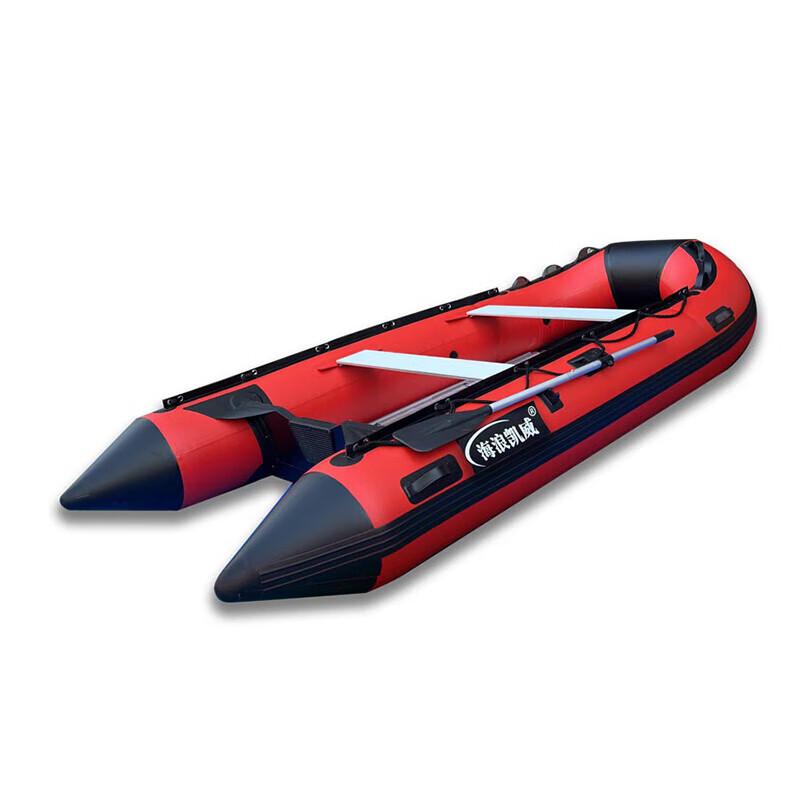 

Hailang Kaiwei 2.3m Inflatable Fishing Boat