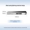 H3C Unmanaged Gigabit PoE Ethernet Switch