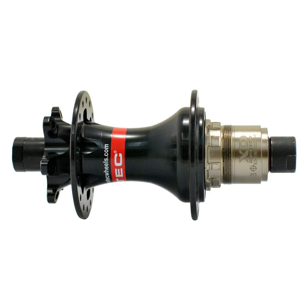NOVATEC D791SB D462SB MTB For SRAM XD XX1 Driver Body Thru Axle NA2158 F15mm/R12mm Hub,