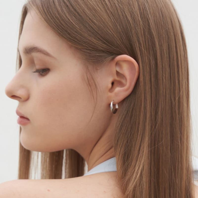 Cotoit Shell Earrings S