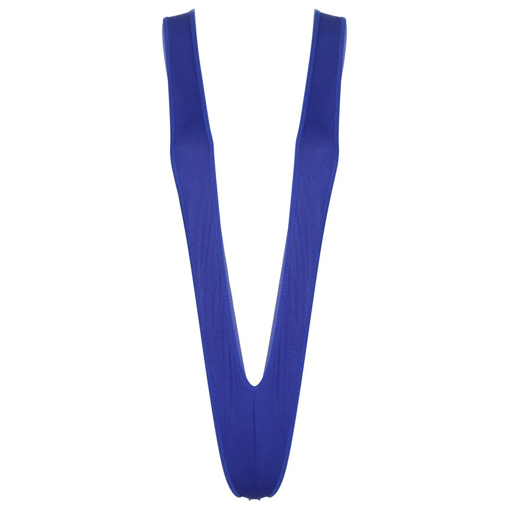 Damen Badeanzug One Piece Tiefes V-Ausschnitt Monokini Unifarbenes Design Badeanzug Body Bademode