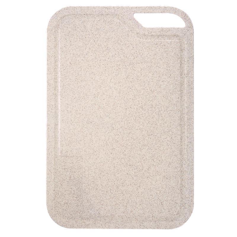 Alliance 3-Piece Hangable Plastic Cutting Board Set