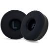 Earpads Ear Covers Heat Regulating Cooling Gel Ear Cushions for Circular Universal Over-Ear Headsets 70mm -105mm