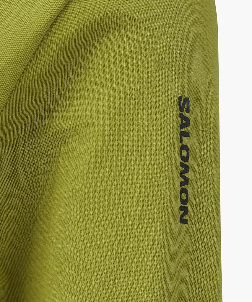 SALOMON Spiral Long Sleeve W_Ld0404600