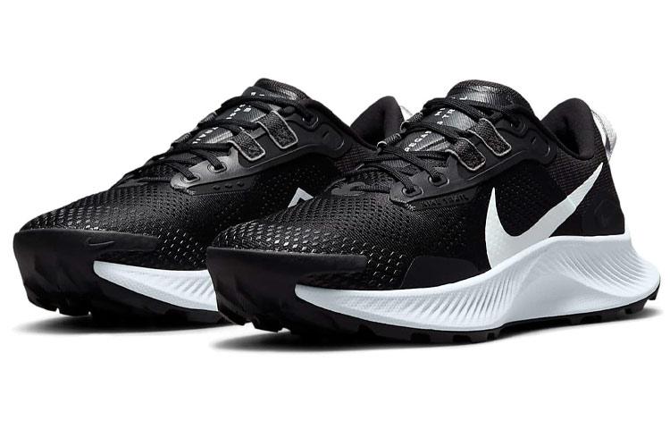 Nike Pegasus Trail 2 Black Platinum (Women's)
