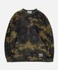 VASTIC Camo Mesh Dlouhý rukáv_Khaki