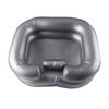 Inflatable Shampoo Basin - Portable Hair Washing Bowl/ Tub for Bedridden Disabled Injured Dreadlocks and At Home Sink Washing