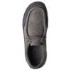 Crocs Gallery Schuh Schwarz Herren Sneaker 210640-001
