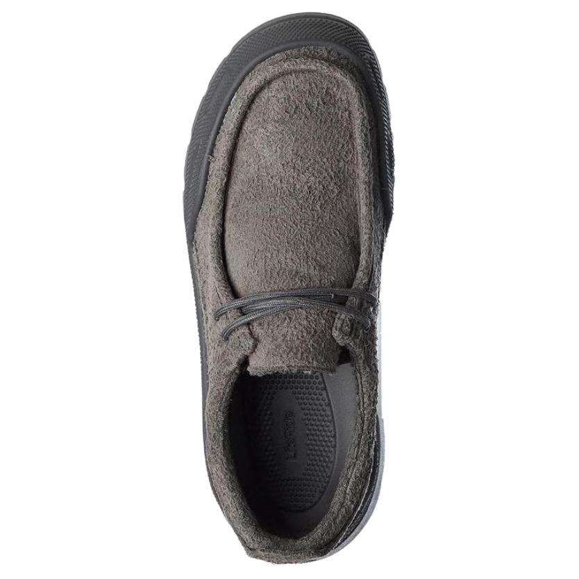 Crocs Gallery Schuh Schwarz Herren Sneaker 210640-001