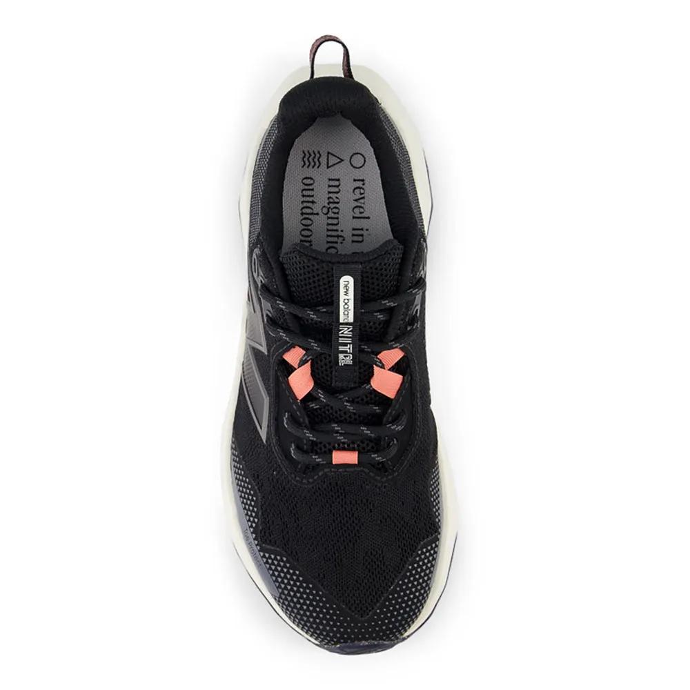 New Balance Trail Running Shoes DYNASOFT NITREL V6