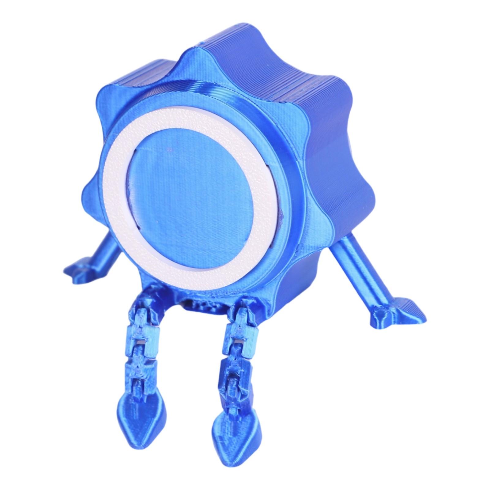 

Аниме-куклы подойдут для украшения подарочного стола для маленьких мальчиков One Size синий