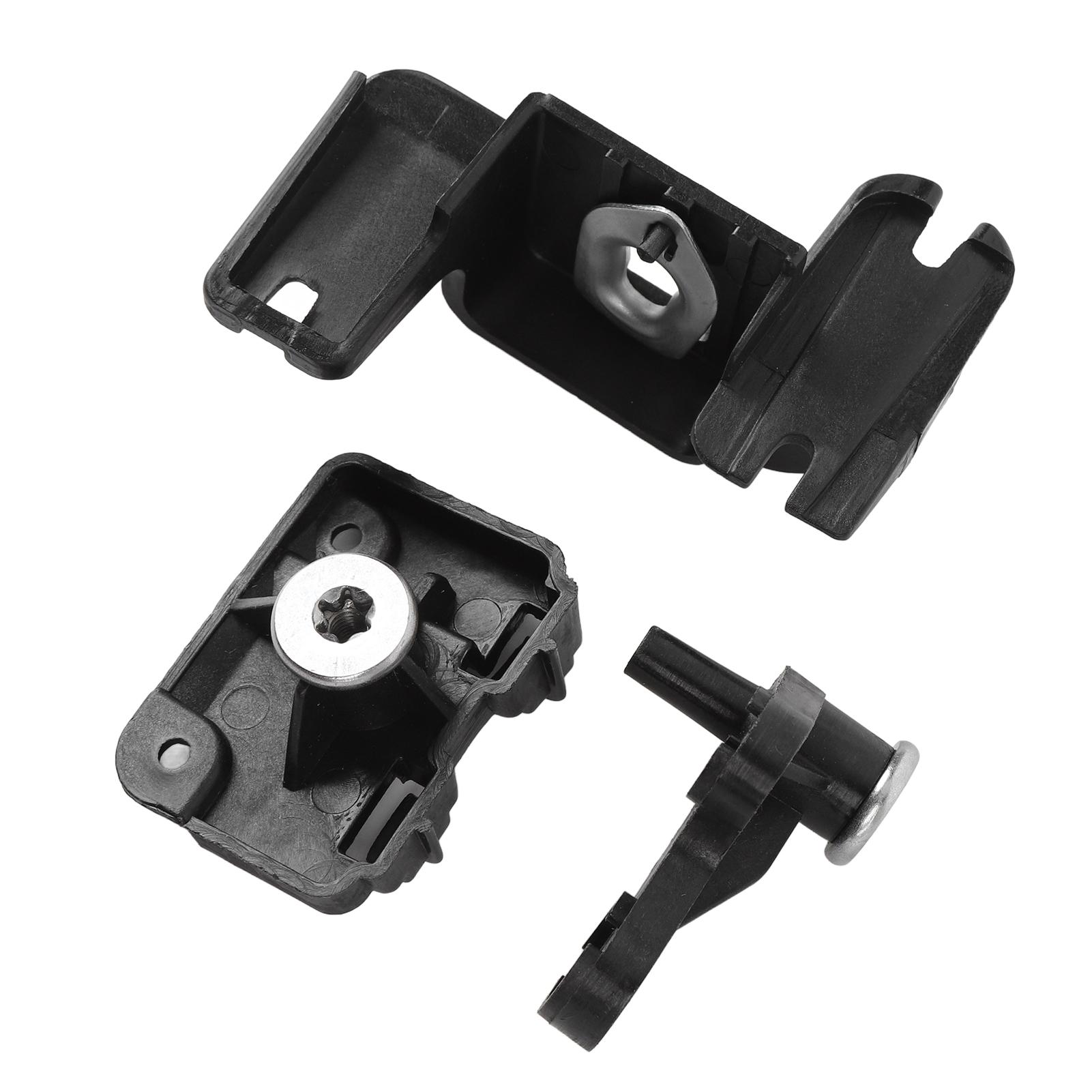 Left Headlight Housing Bracket Repair Kit 1778201701 Replacement for CLA class W118 C118 2020 2023