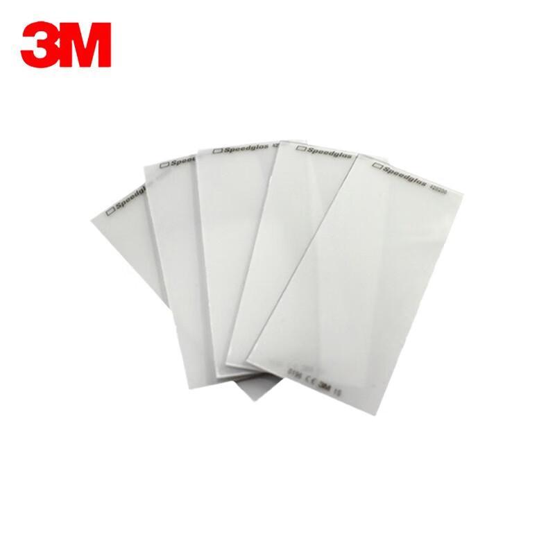 Внутренняя защитная пластина 3M Speedglas 9100V 5-pack