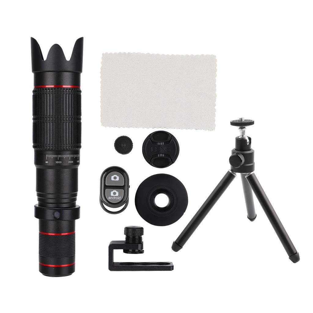 Buy Mobile Camera Lens 36x Highdefinition Double Regulation Phone