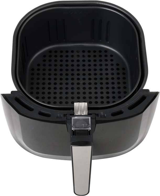 FAT-FREE FRYER 5.2L 1800W LED PANEL - W-67574