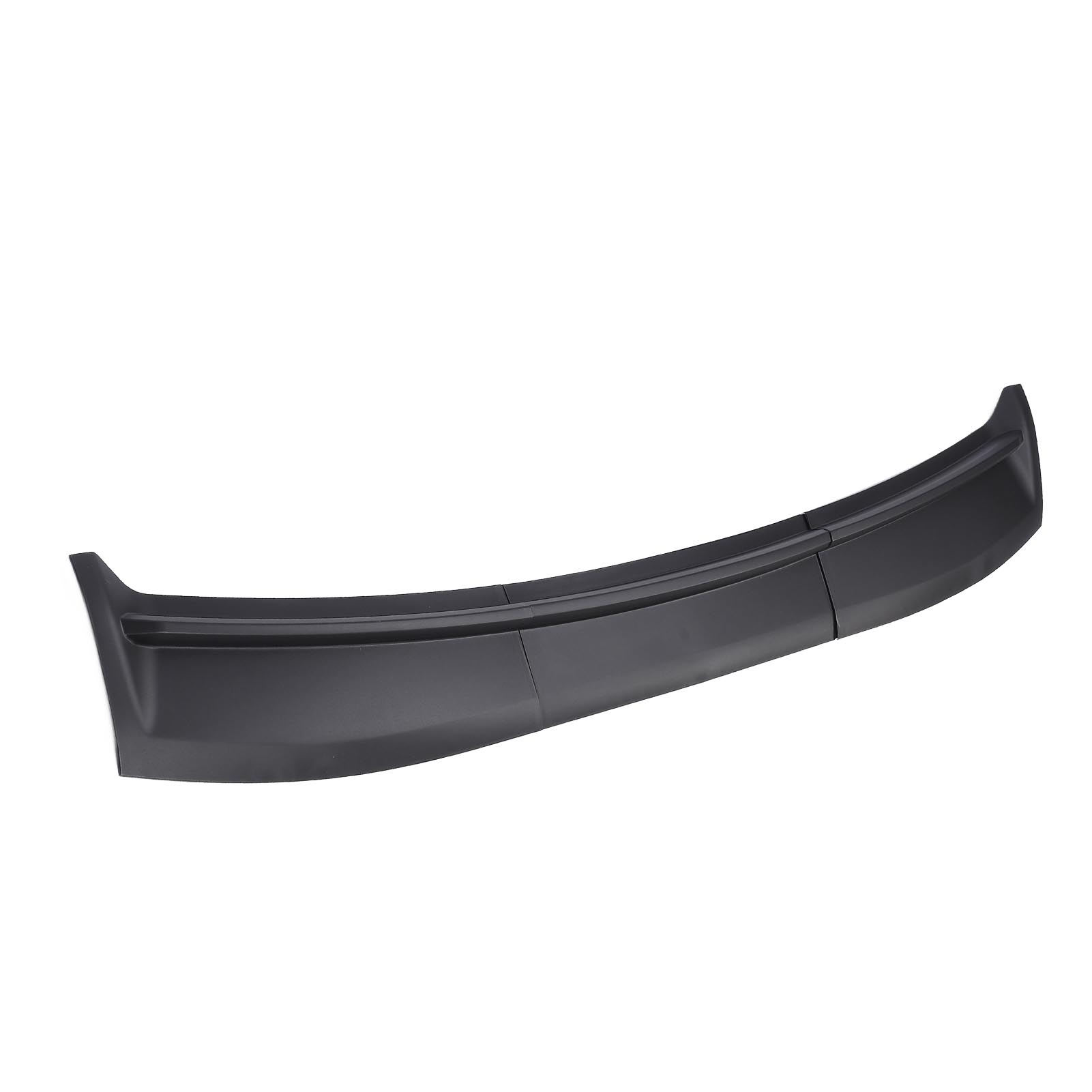 

3 шт. Дефлектор капота Ударопрочный Погодоустойчивый Стильный вид Защита капота Щиток Защита Замена