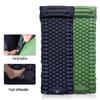 Shanshuo Outdoor Connectable Inflatable Sleeping Pad