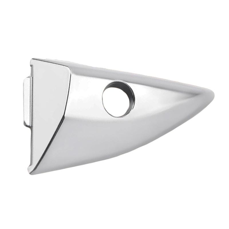 Door Handle Cover Replacement 72183TZ5A01 for Driver Side Front Left On For Acura For MDX Sport Utility 4 Door 2017-