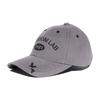 AEGO Freedom Lab Signature logo cap_gray