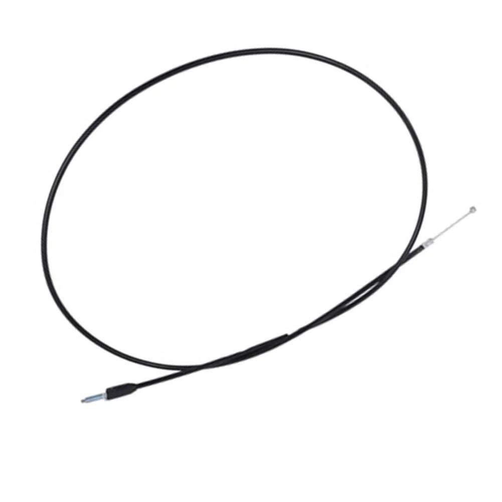 For Durable Throttle Cable for Honda GX35 GX35T GX35NT Designed for Consistent Engine Performance and Smooth Operation