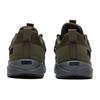 Puma Scarpe da Corsa Basse da Uomo Green Black Softride 377671-13