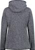 CMP Jacket FIX Hood Anthracite