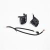 Steering wheel buttons with wiring harness for Kia Smart running left+right