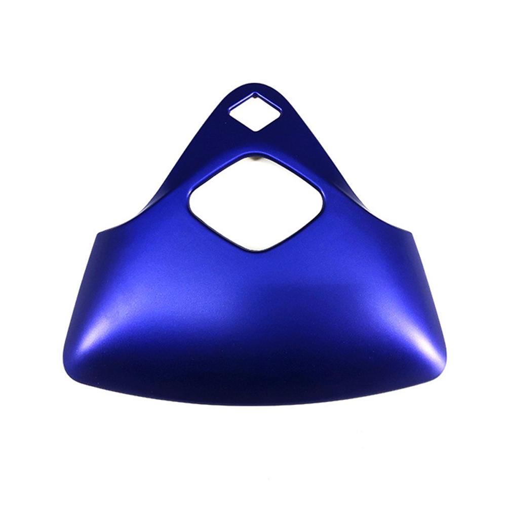 ABS Carbon Fiber Car Front Reading Light Trim Cover for Toyota C-HR CHR 2016 2017 2018 2019 Car Accessories Interior Car Decor