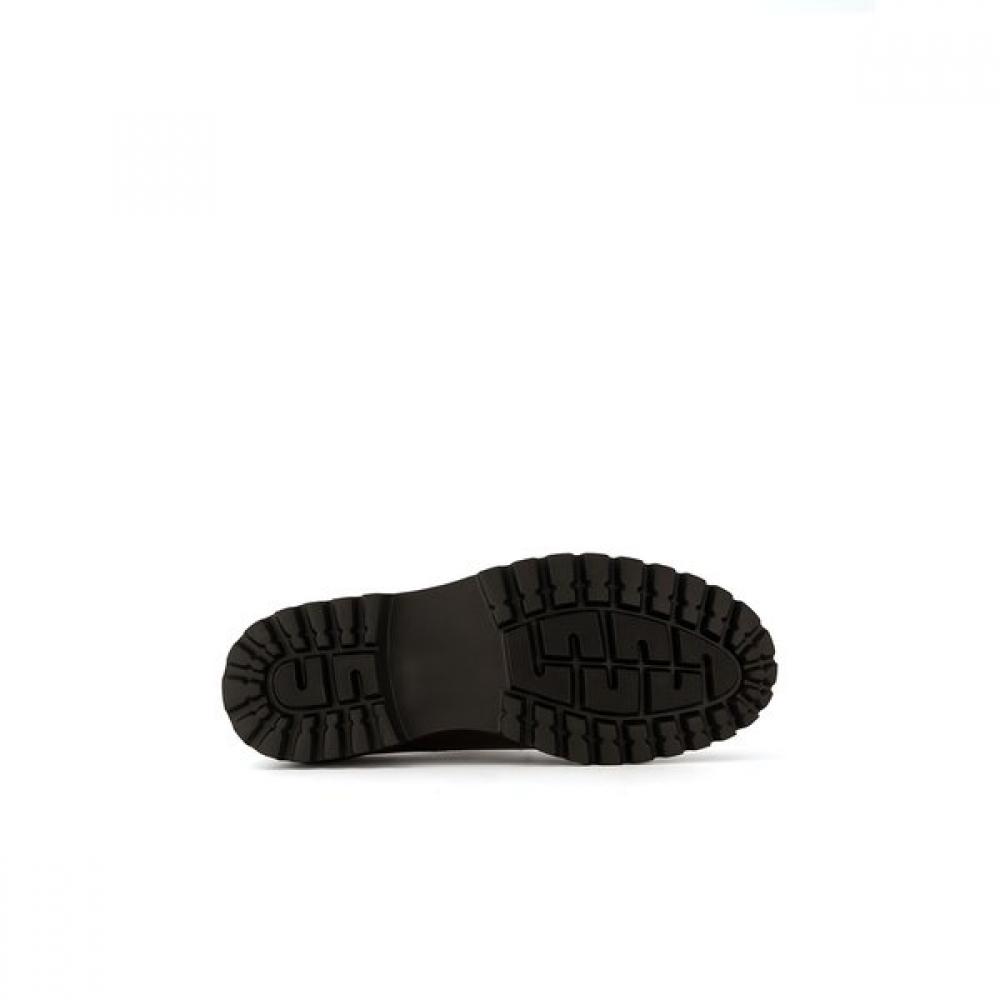 Zapatos Formales para Hombre Tandy H24010v C 697
