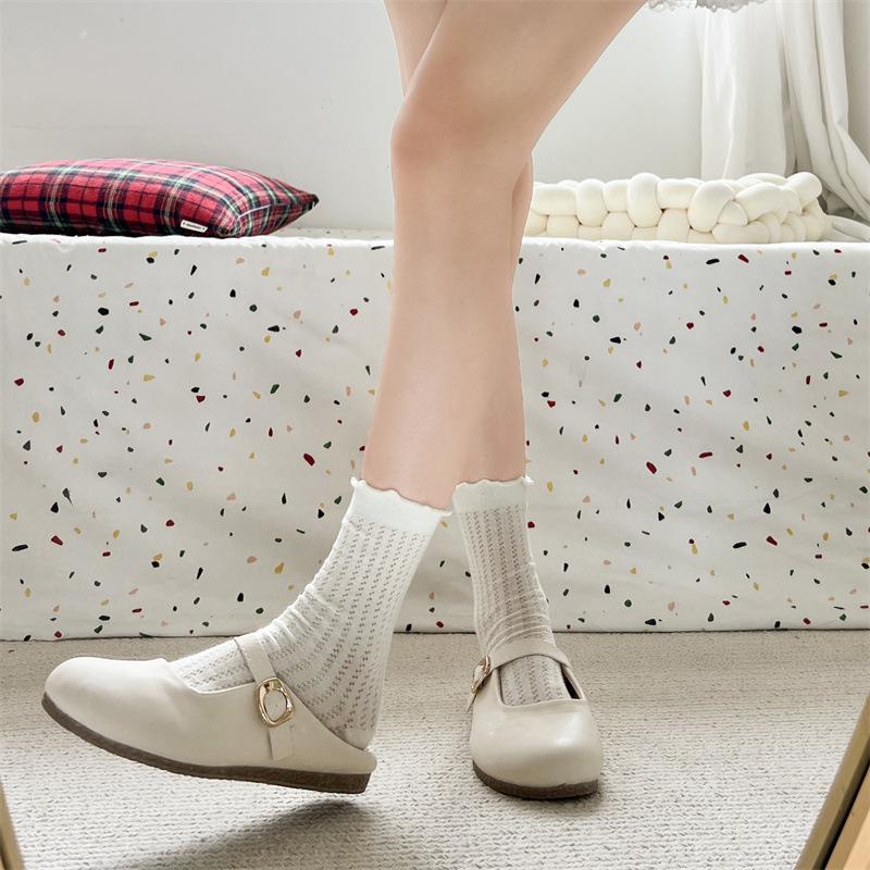 Beige lightweight explosive non-slip bag head flat-bottomed slippers women's summer sandals shoes
