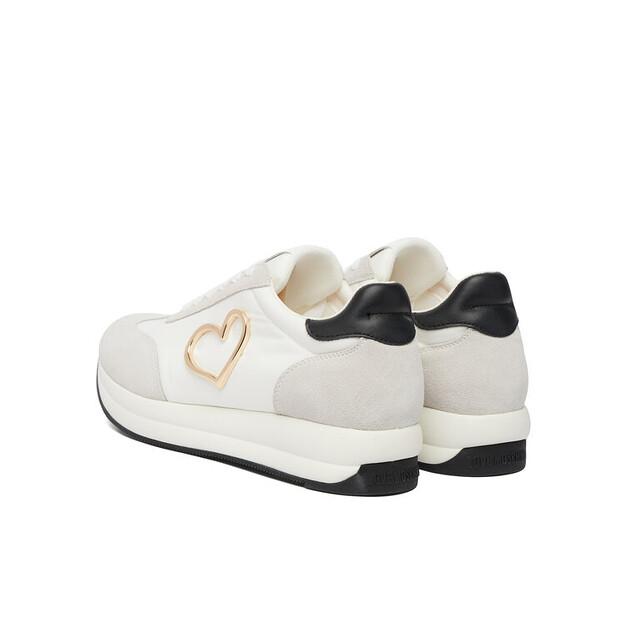 Кроссовки LOVE MOSCHINO JA15344G1OINC10A
