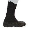 Shokaido Rubber Spike Tabi Boots, Black, Large, 8-Piece Set, I-20-8, 26.0cm