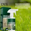 Green 60ML Lawn Spray Universal Long Lasting Effect Grass Paint Multi-purpose All Natural Pet-Friendly Colorant for Yard