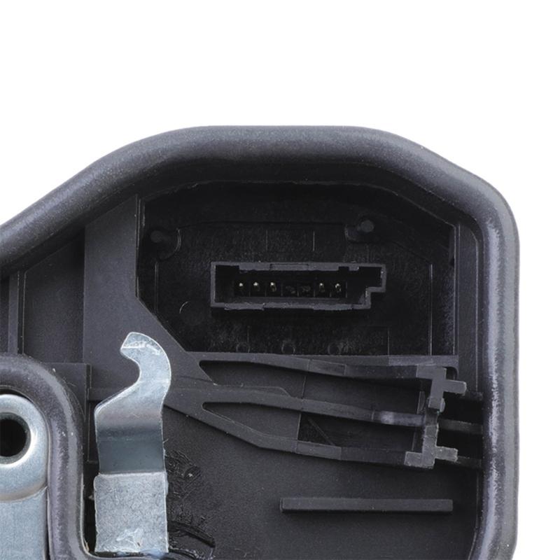 Front Left Door Lock h Actuator Assembly  & Easy to Install Door Lock Actuator Assembly 51217202145 for E87