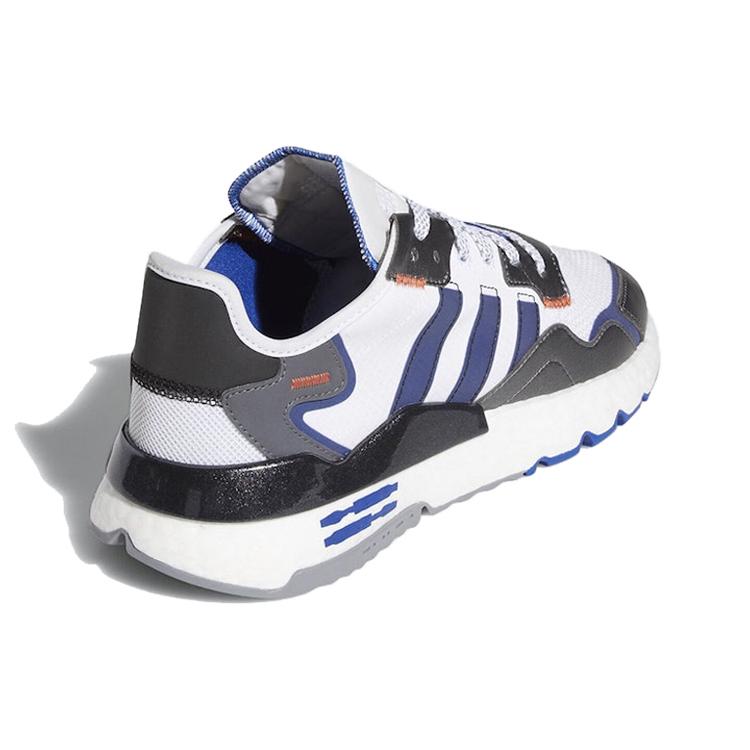 Nite Jogger Star Wars x Nite Jogger Adidas Originals 'R2D2' FV8040
