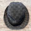Used gucci hat