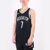 Nike Nba Brooklyn Nets Kevin Durant 75th Anniversary 2020/2021 Icon Edition Jersey DB3305-010