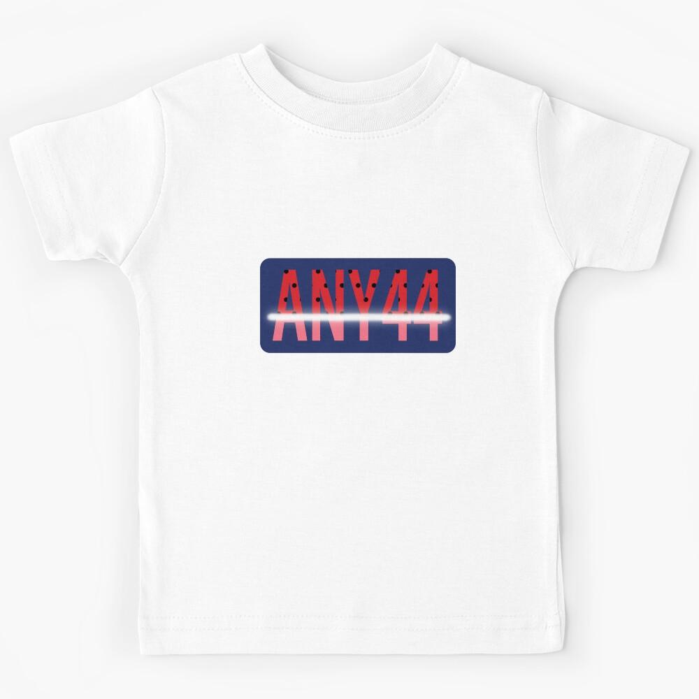 ANY44 merch Kids T-Shirt 110