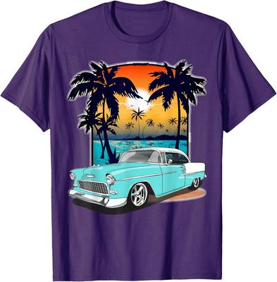 Üst giysisi – T-shirtler