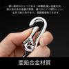 [InnoWave] Key Holder Compatible RAV4 Love Four Genuine Leather Car Key Chain Car Logo