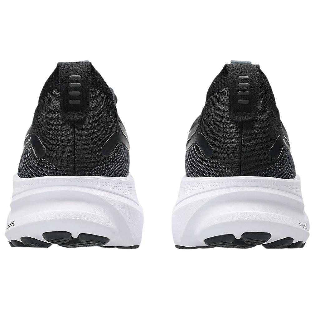 Asics Gel-Kayano 32 Ultra Wide Versatile Comfortable Support Running Shoes Men Sneakers Black 1011C054-002