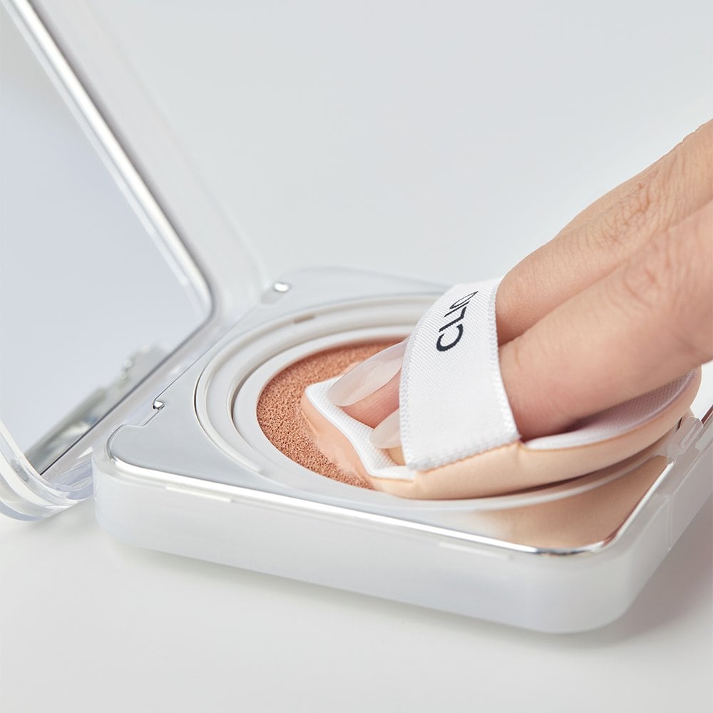 Clio Kill Cover Founwear Cushion The Original Refill 15g