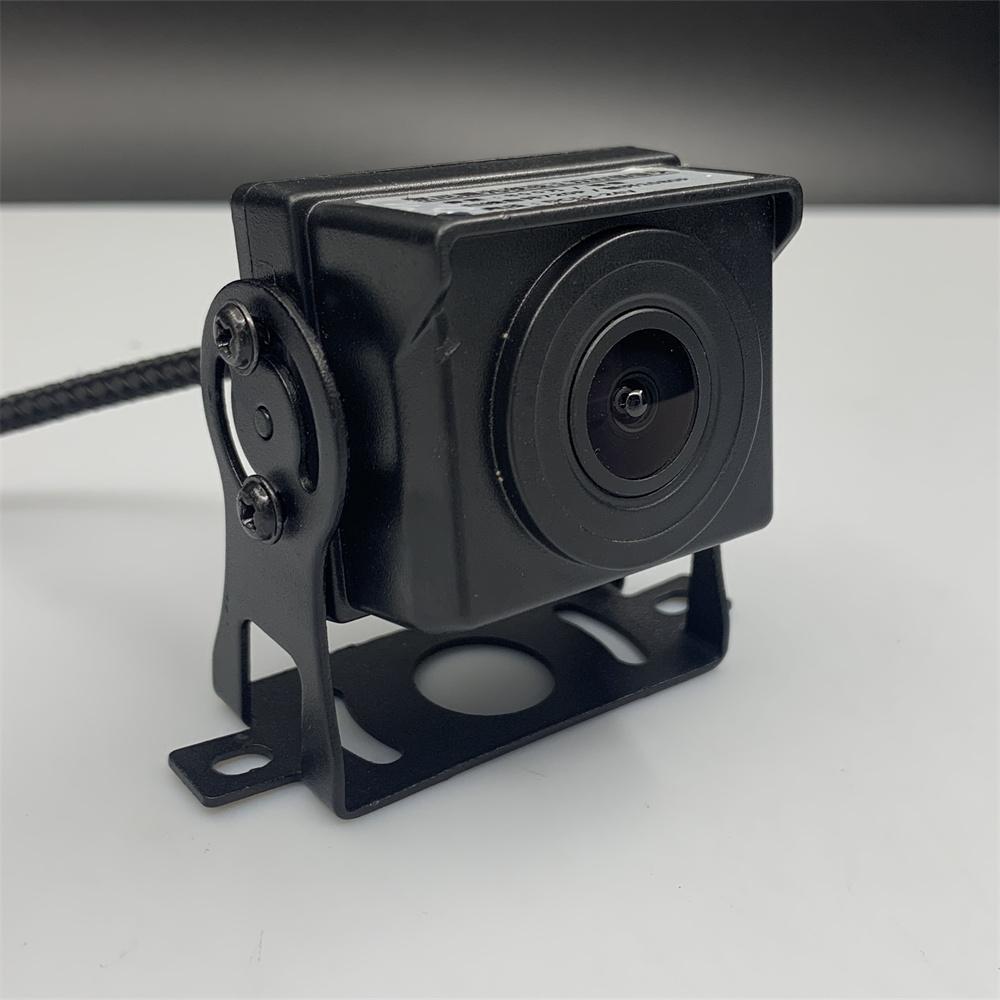 12V-24V 720P/1080P AHD Ryggekamera Vanntett Linse Passer For Buss Lastebil Bobil